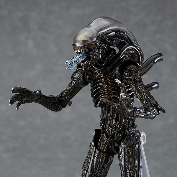 Alien: Xenomorph (Takayuki Takeya Ver.) - Figma Figure