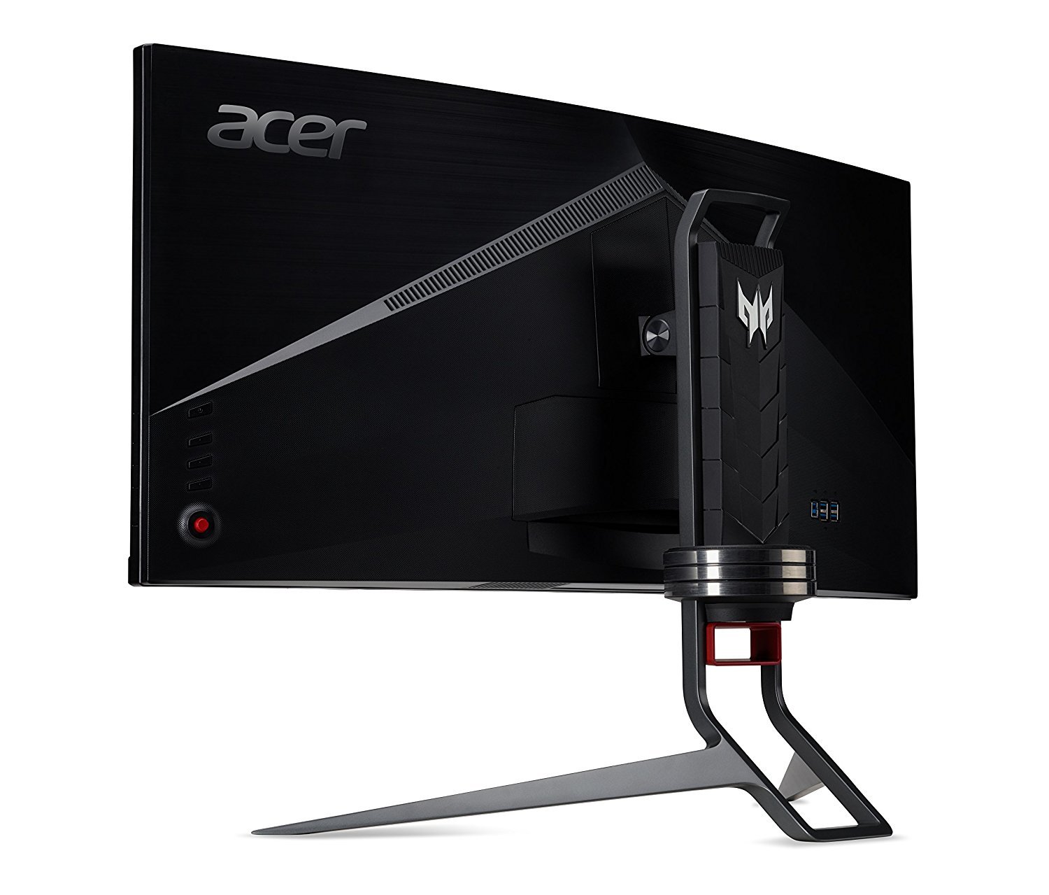 34" ACER Predator X34P Curve Gaming Monitor image