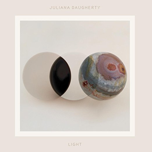 Light on Vinyl by JULIANA DAUGHERTY