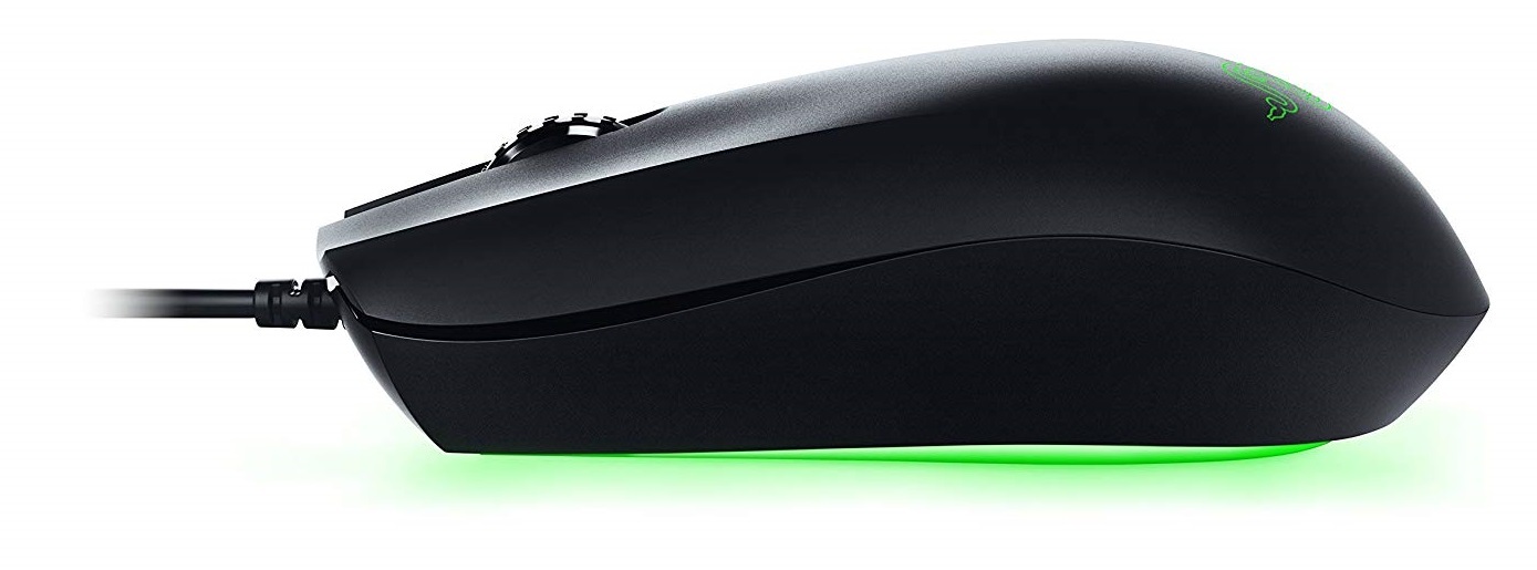 Razer Abyssus Essential Gaming Mouse image