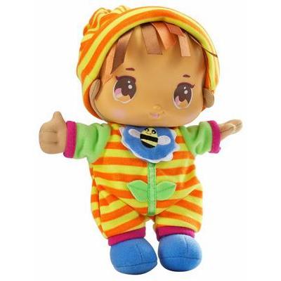 Playskool Busy Babies - Honeybee image