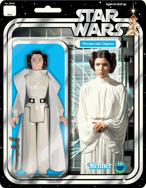 leia kenner
