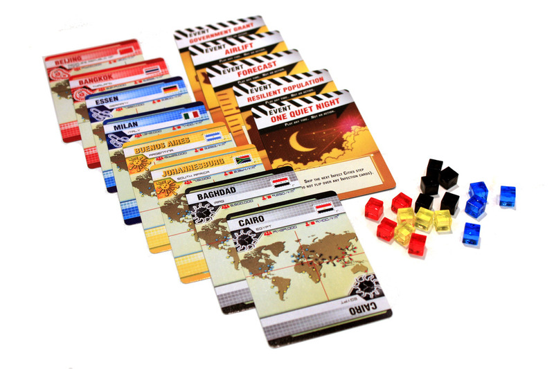 Pandemic image