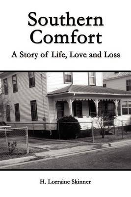 Southern Comfort by H. Lorraine Skinner image