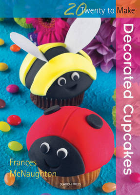 Cup Cakes by Frances McNaughton image