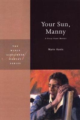 Your Sun, Manny by Marie Harris image