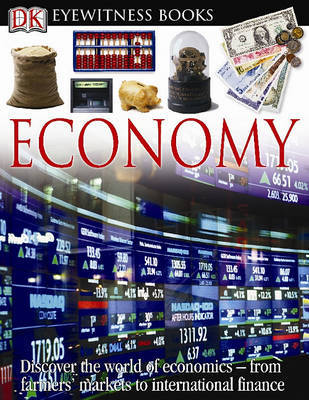 Economy on Hardback