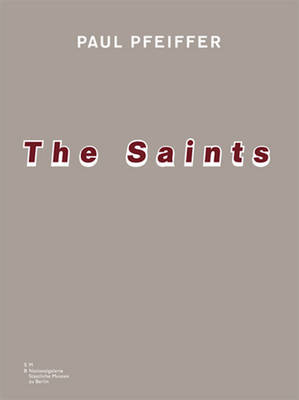 The Saints by Paul Pfeiffer image