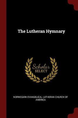 The Lutheran Hymnary image