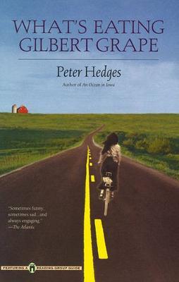 What's Eating Gilbert Grape? by Peter Hedges image