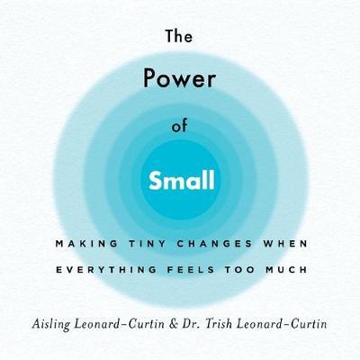 The Power of Small by Aisling Leonard-Curtin image