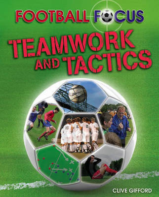 Teamwork and Tactics image