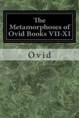 a literary analysis of metamorphoses by ovid Explore the creation and significance of the narrative poem metamorphoses, written by the ancient poet ovid, and test your understanding about. a literary analysis of metamorphoses by ovid Explore the creation and significance of the narrative poem metamorphoses, written by the ancient poet ovid, and test your understanding about.