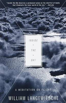 Inside The Sky by William Langewiesche image