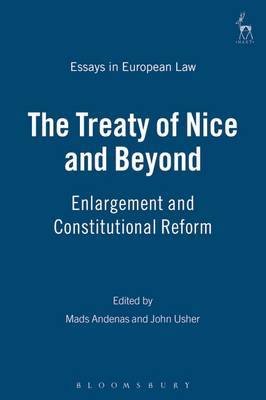 The Treaty of Nice and Beyond on Hardback