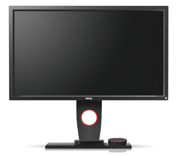 24" BenQ ZOWIE 1ms 144Hz - E-Sports Monitor image