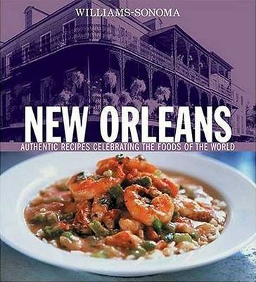 Williams Sonoma New Orleans image