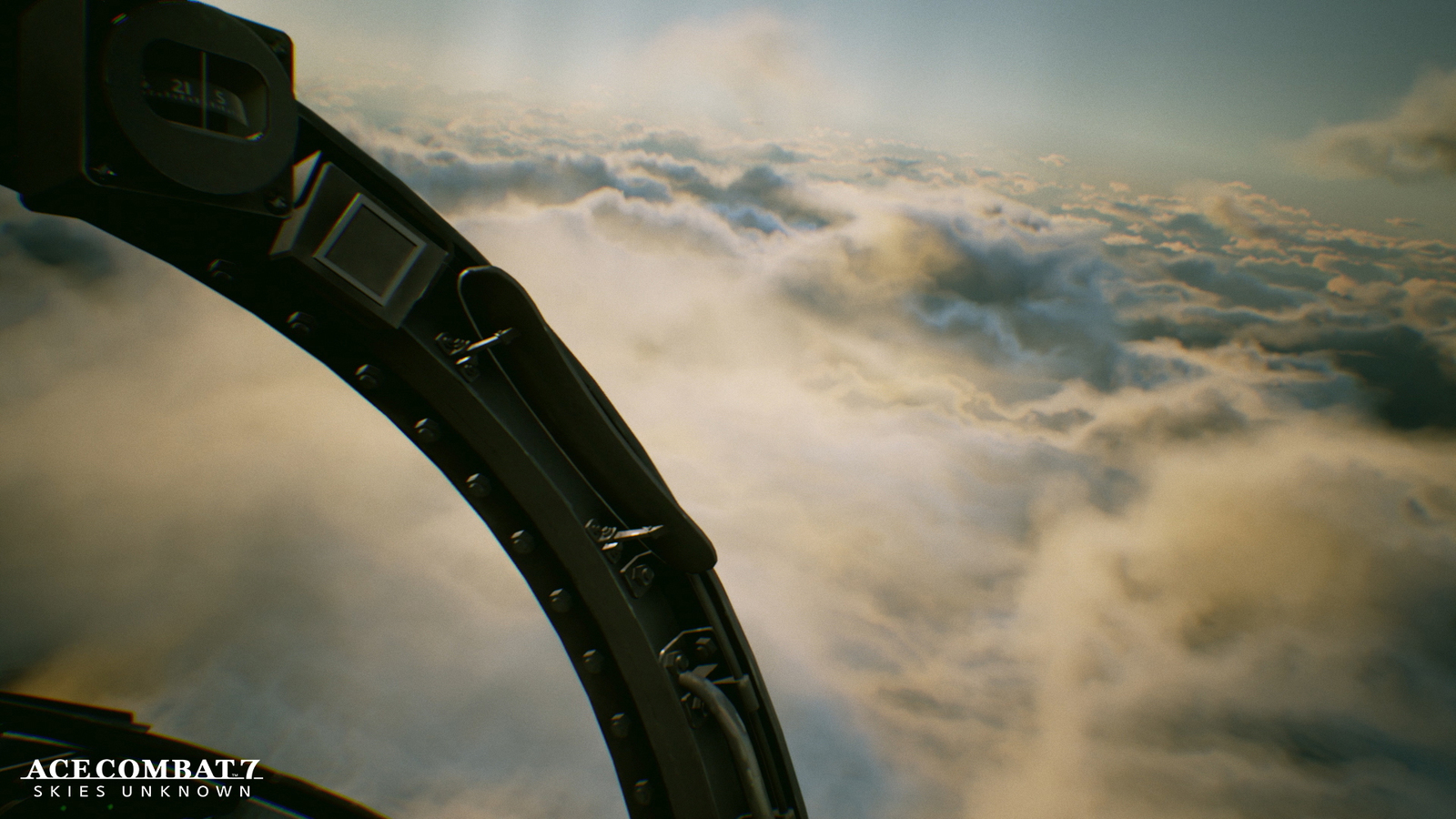 Ace Combat 7: Skies Unknown for PS4 image