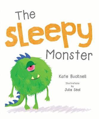 The Sleepy Monster image