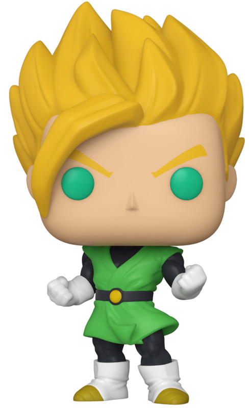 Dragon Ball Z: Super Saiyan Gohan (Adult) - Pop! Vinyl Figure