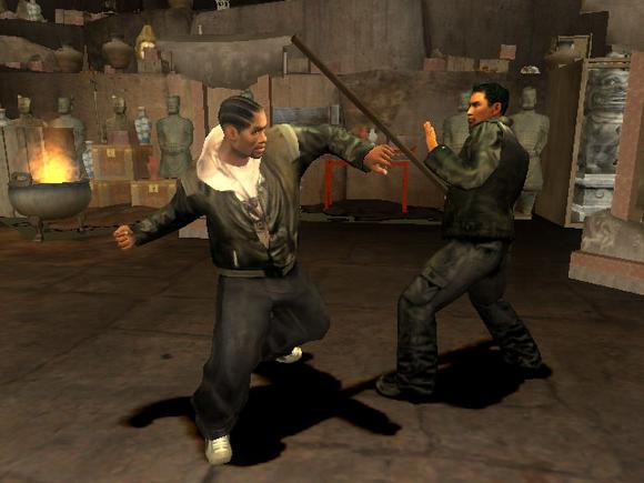 True Crime: New York City for Xbox image