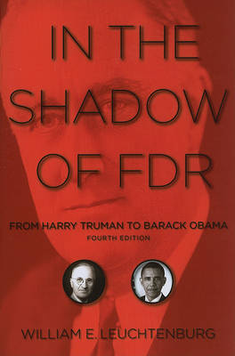 In the Shadow of FDR by William E Leuchtenburg image