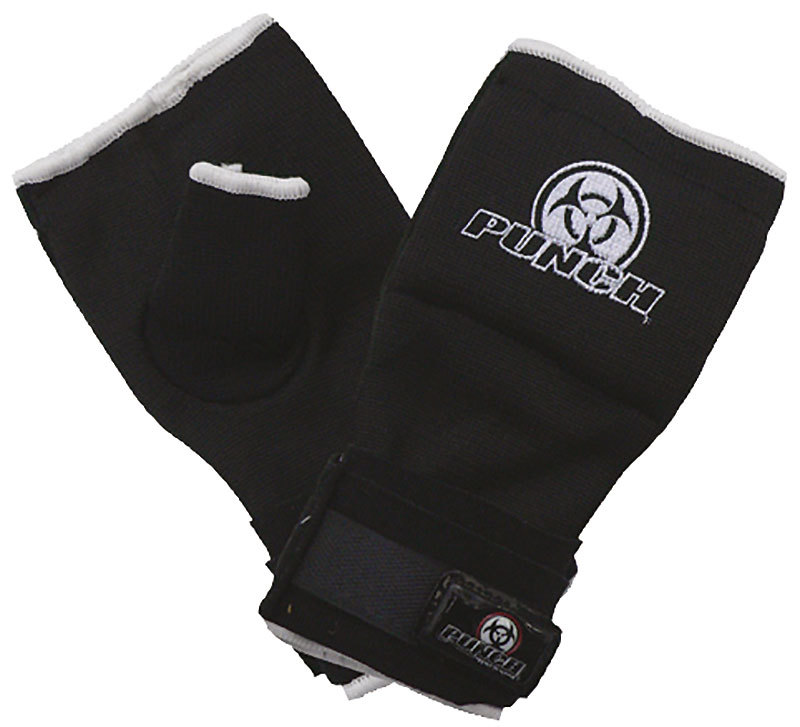 Punch: Quickwraps - Large (Black)