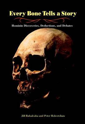 Every Bone Tells A Story by Jill Rubalcaba image