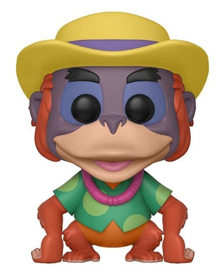 TaleSpin - Louie Pop! Vinyl Figure (with a chance for a Chase version!) image