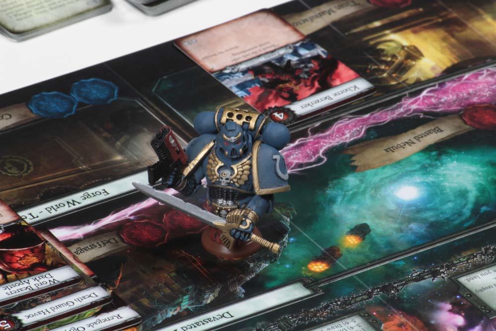 Warhammer 40K: Relic - Premium Edition image