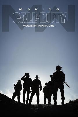 Making Call of Duty Modern Warfare image