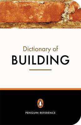 The Penguin Dictionary of Building image