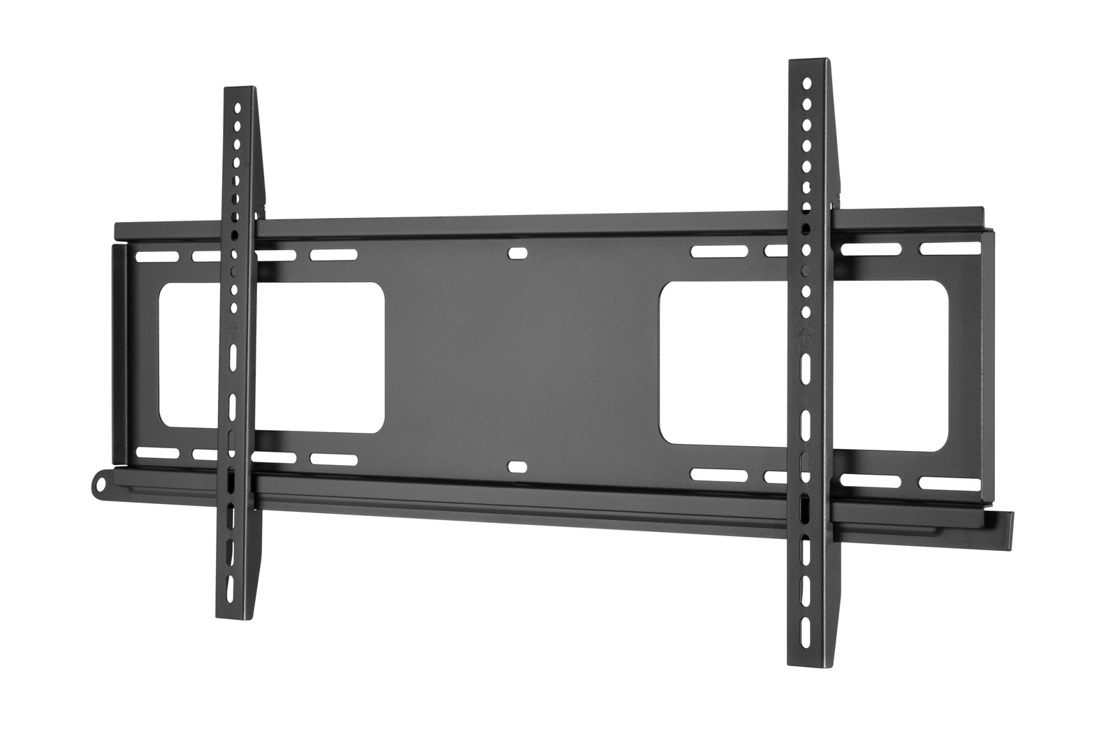 Kogan Ultra Low Profile Fixed Wall Mount for 43" 90" TVs with Antitheft at Mighty Ape NZ
