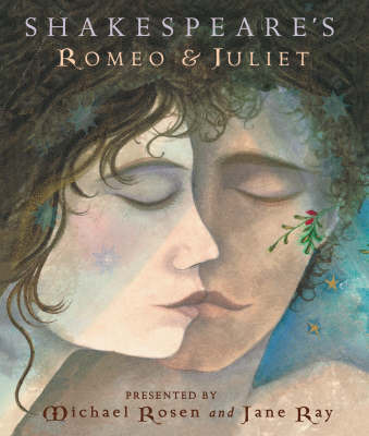Shakespeare's Romeo and Juliet by William Shakespeare image