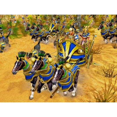 Great War Nations: The Spartans for PC Games image