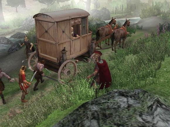 King Arthur for Xbox image