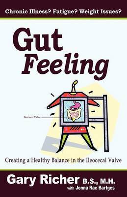 Gut Feeling by Gary Richer image