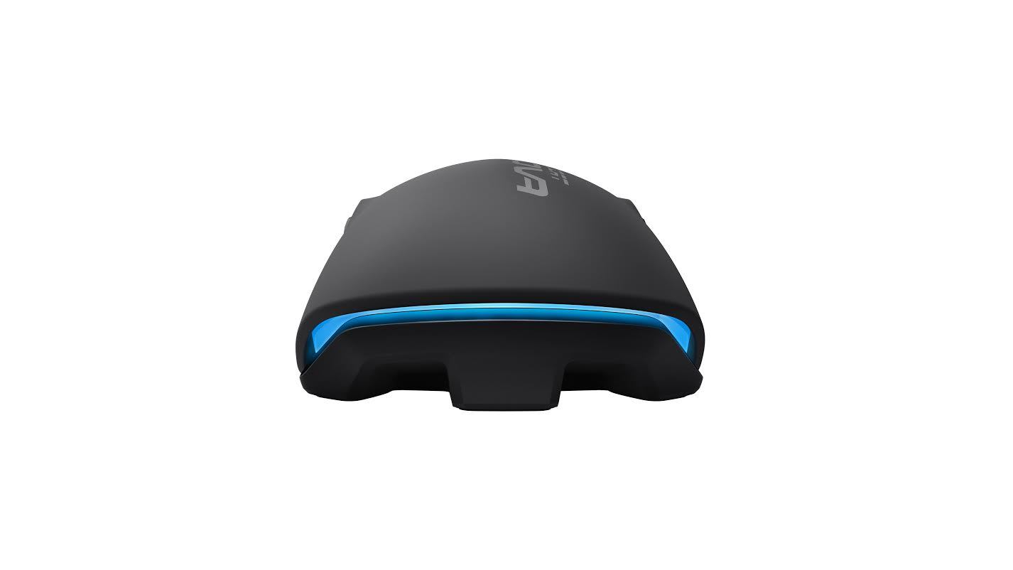 ROCCAT Kova Gaming Mouse - Black for PC image