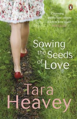 Sowing the Seeds of Love by Tara Heavey image