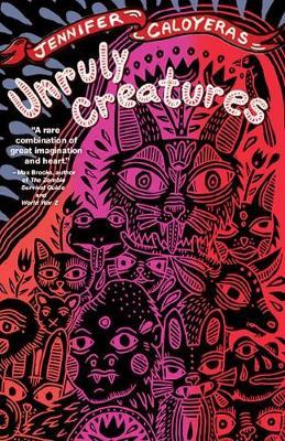 Unruly Creatures image