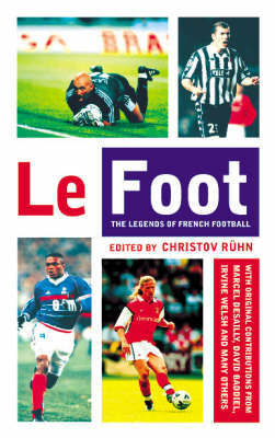 Foot, Le image