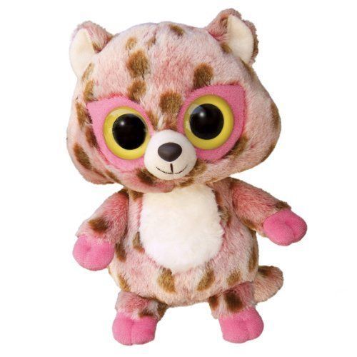 Aurora World YooHoo & Friends: Rosette - 8" Plush