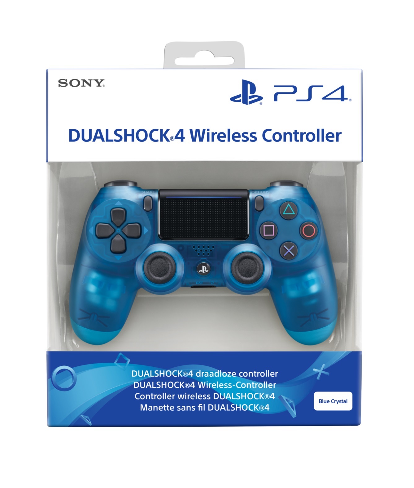 PS4 Dual Shock 4 v2 image