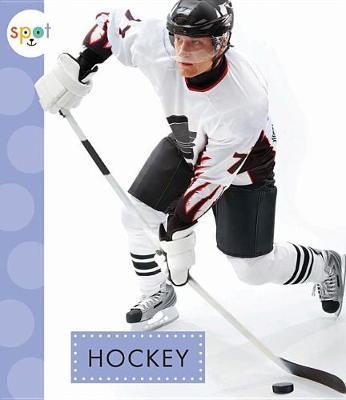 Hockey by Mari C Schuh image