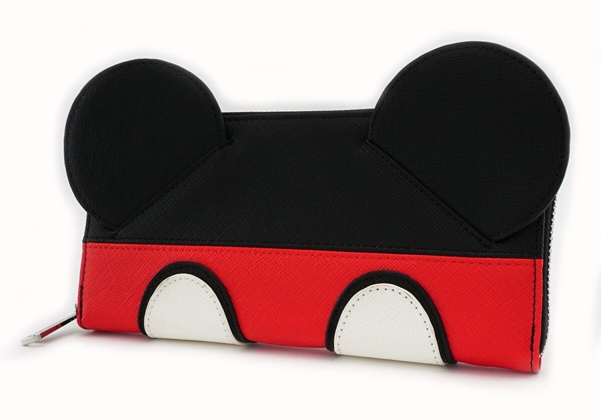 Mickey Mouse - Cosplay Wallet image