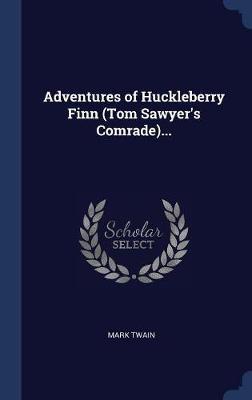 Adventures of Huckleberry Finn (Tom Sawyer's Comrade)... image