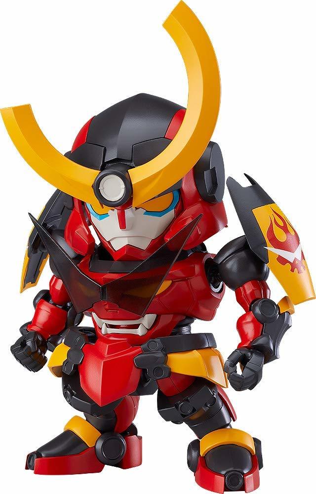 Gurren Lagann (Moderoid) Nendoroid Figure at Mighty Ape NZ