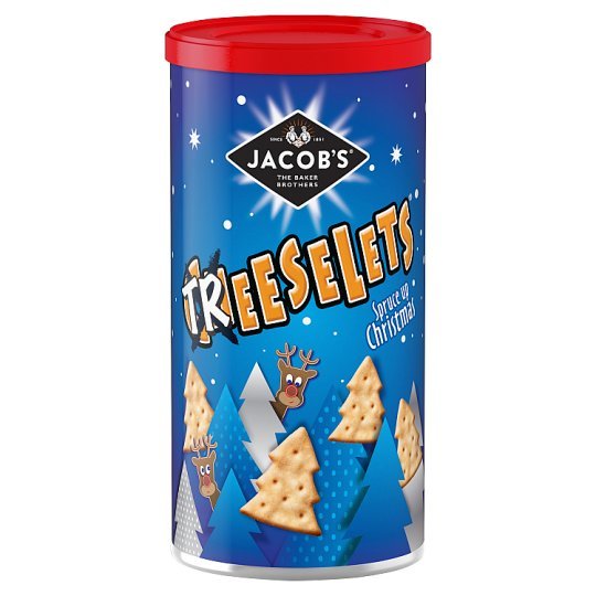 Jacobs Treeselets Caddy 280g image