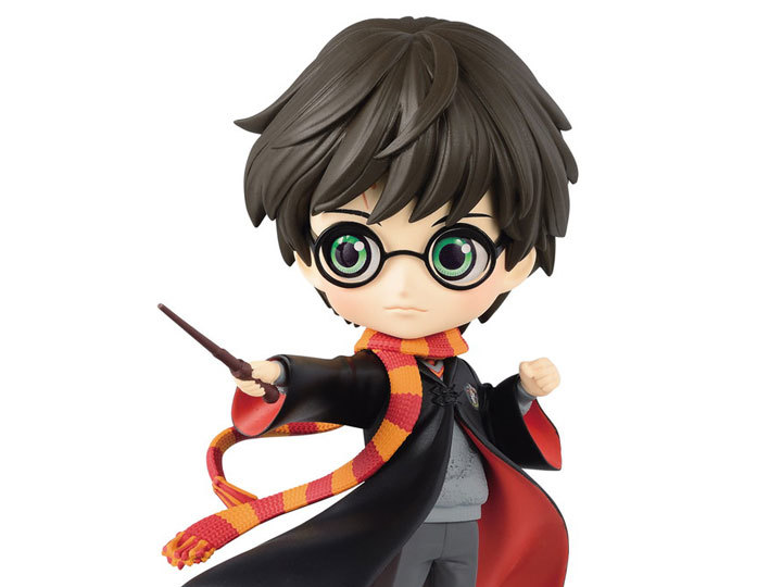 Q Posket: Harry Potter - PVC Figure