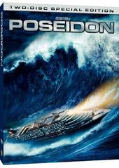 Poseidon - Special Edition (2 Disc Set) on DVD